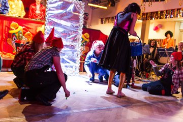 Bild 485 - Latuff Karnevalsveranstaltung Wiemersdorf